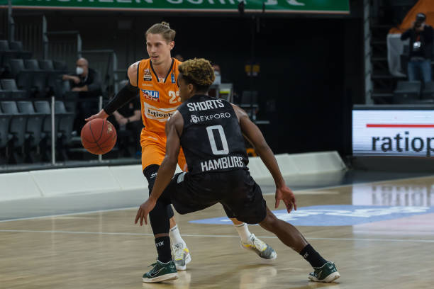 他在比赛中 他在比赛中