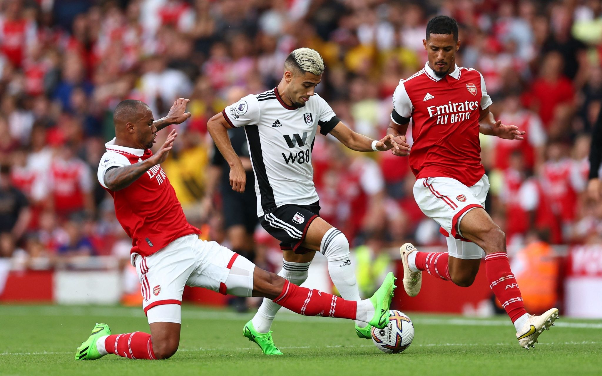 冷门与逆转 冷门与逆转