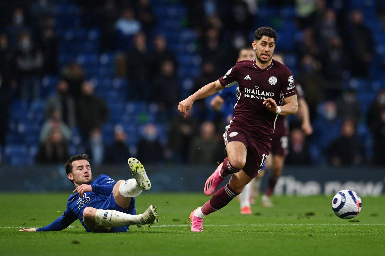 的提前准备 的提前准备